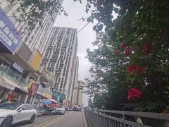 -万达广场(巴南店)