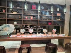 -西安凯悦酒店·湖畔中餐厅