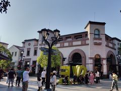 -比斯特苏州购物村精品奥特莱斯