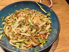-耶里夏丽新疆餐厅(百联中环购物广场店)