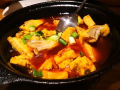 -沈家花园如皋菜(海阳路店)