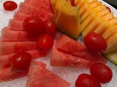 -绿杨春·淮扬宴(庐山路店)