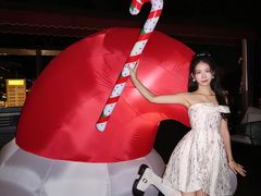-DEW Lounge(深圳湾店)