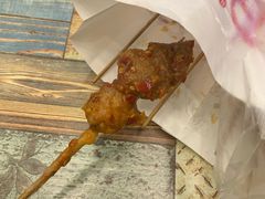 -辽B·小串(总店)