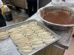 -草桥清真牛肉锅贴扁食店