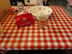 -拿渡·水煮鱼 麻辣香锅(西单大悦城店)