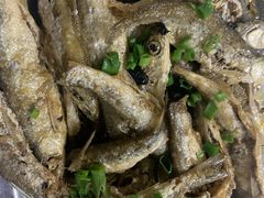 -广客美食坊(丹霞山店)