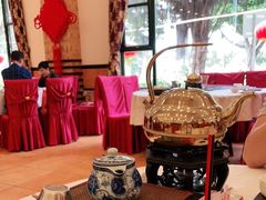 -龙的酒楼·手工早茶·顺德菜(近良路店)