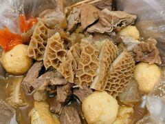 -李记牛杂店(建设一街店)