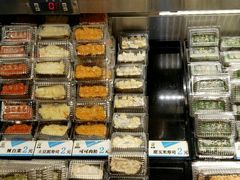自助取餐区-池田寿司·新鲜现做(朝阳大悦城店)