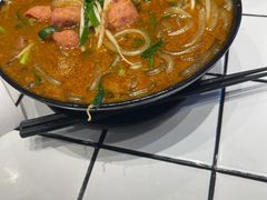 -肥汁米蘭香港米线(长宁来福士店)