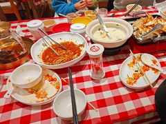 -西贝(紫荆广场店)