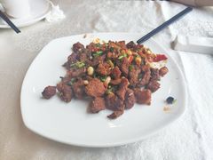 -那达慕蒙古风味酒楼