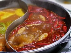 -重庆小天鹅(英雄山路店)