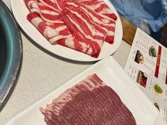 -清真·鸦儿李记·涮肉(马家堡店)