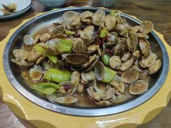 -老家黄墩小错鸡·活海鲜