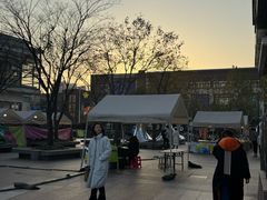 -证大大拇指广场(芳甸路店)