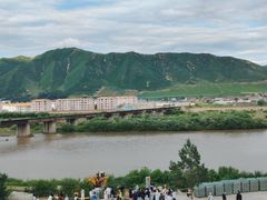 -图们国门景区