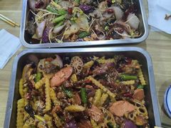 -正宗老字号万州烤鱼(怡福路店)