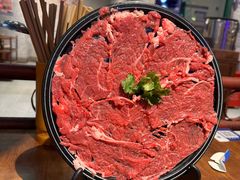 -楠火锅(昆山金鹰店)