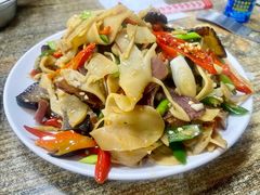 -文杰餐馆(南洪时尚风情街店)