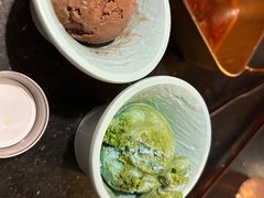 -牛New寿喜烧(金茂览秀城店)
