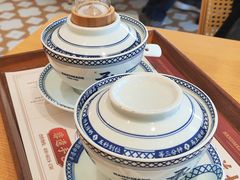 -赵记传承·中式甜品(中山石岐大信店)
