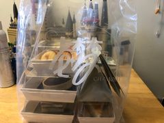 -老梦面包 CHEZMOREL(三源里店)