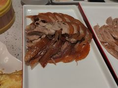 -玉林烤鸭店(垡头店)