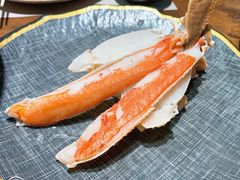 牡丹虾刺身-耕海蟹将军(万象城店)