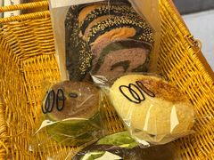-Max Bakery 阿唛手作