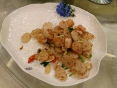 -汇贤府·李氏鲁菜(五棵松店)