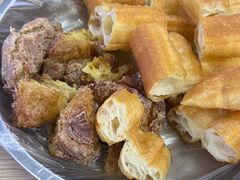 -蒙记老牌豆浆