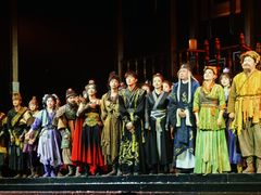 -交通银行前滩31演艺中心