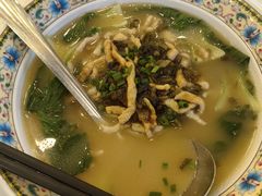 -一品粤珍轩(吴中路店)