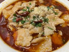 -胡子饮食店