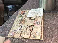 -御花园·粤菜·海鲜火锅(中山公园店)