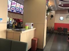 -李先生牛肉面大王(营口大润发店)