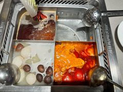 -海底捞火锅(万象汇店)