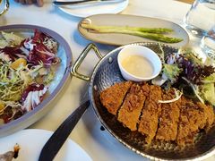 -盐说·西式餐酒馆(光明万达店)