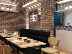 卡座-COCO壱番屋(现代城店)