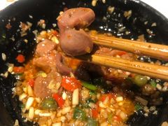 -钢管厂五区小郡肝串串香(通锦桥店)