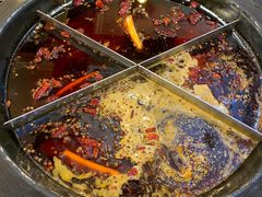 -陈眼镜火锅(总店)