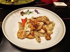 -全聚德(双井店)