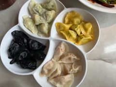 -船歌·鱼水饺青岛菜(闽江二路店)