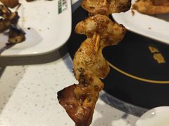 -黑窑厂糖油饼烤鸭·清真菜(旗舰店)