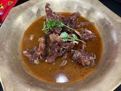 -芦月轩羊蝎子(北蜂窝店)