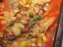 -里岛烤鱼(东港凯虹广场店)