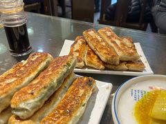 -福荣居褡裢火烧京味家常菜(西四店)