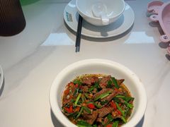 -湘当有饭剁椒鱼头(昆山招商花园城店)